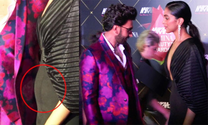 Deepika Padukone set to welcome her first child? 1 deepika padukone pregnanent