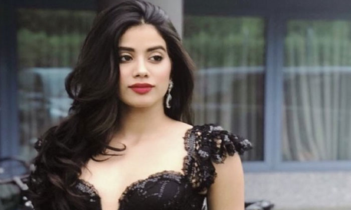 janhvi kapoor thala59