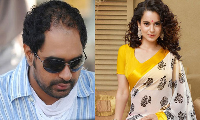 Kangana Ranaut hits back at Krish over NTR Biopic's failure 1 kangana ranut krish ntr biopic