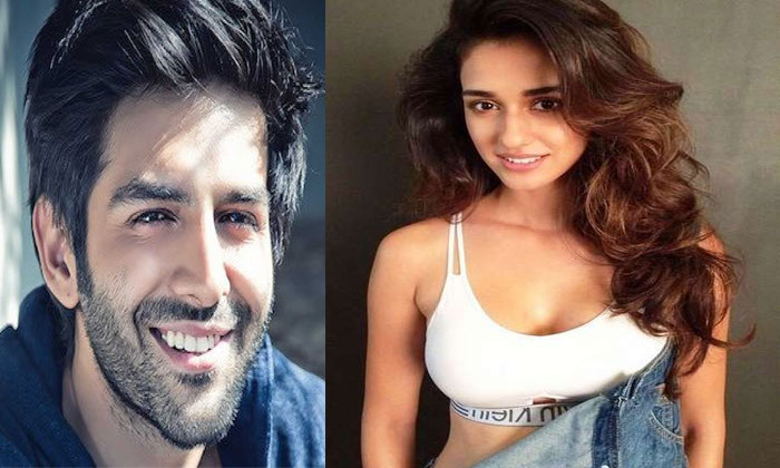 kartik aryan disha patani