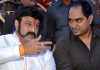 Krish leaves Balayya frustrated
