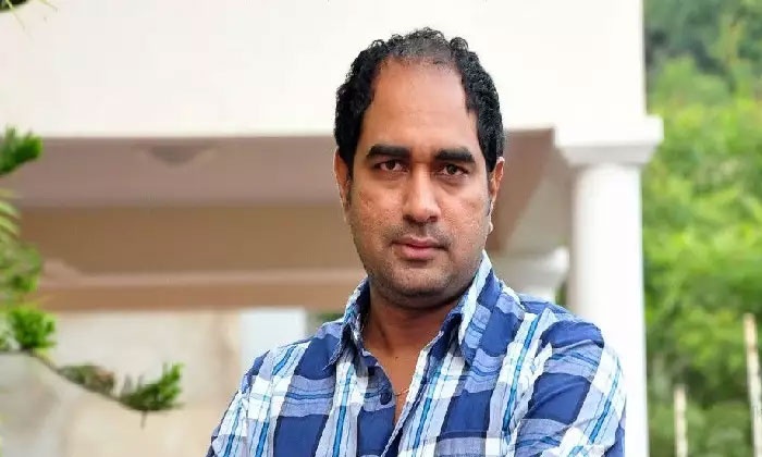 krish jagarlamudi movies