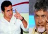 KTR: AP people will teach Chandrababu a lesson
