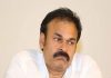 Did Nagababu act in haste?