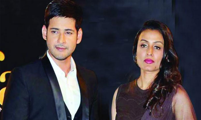 Meet the brain behind Mahesh's brand 1 namrata brand babu