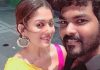 Nayanthara not to marry till she scores Century