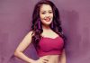 Neha enjoys being heroine of her music video