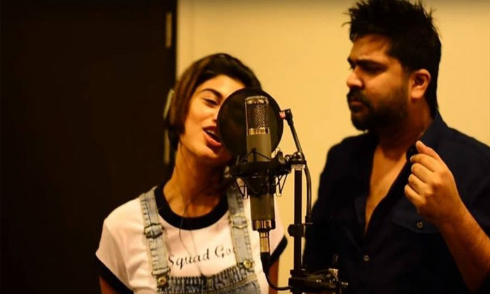 oviya simbu marriage