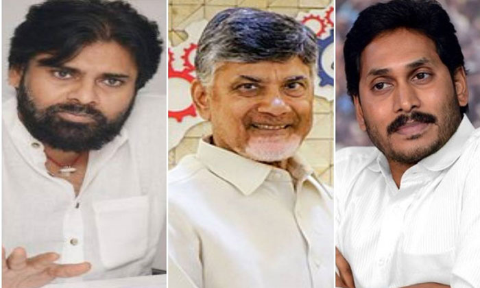 pawan kalyan ys jagan chandrababu