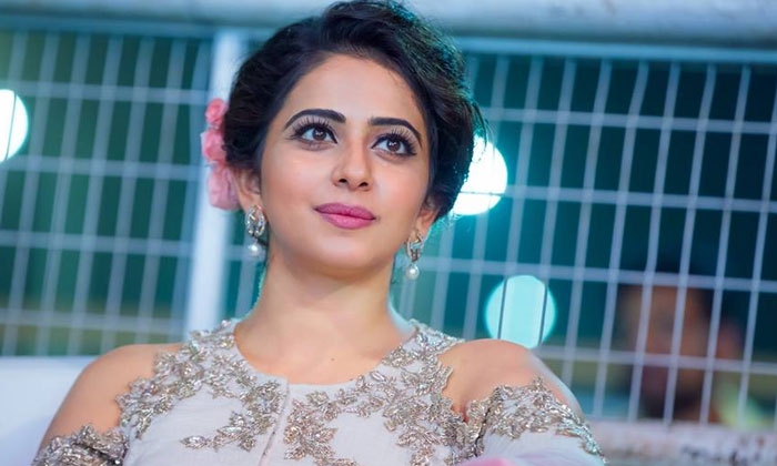 Fans go gaga over Rakul Preet aerial yoga 1 rakul preet aerial yoga
