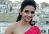 Why is Rakul Preet huffing, puffing?