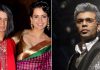 Kangana’s sister slams Karan Johar