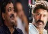 Balayya’s sorrow, RGV’s joy