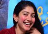 Sai Pallavi surpasses her previous record