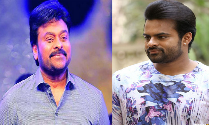 sai dharam tej chiranjeevi allu aravind