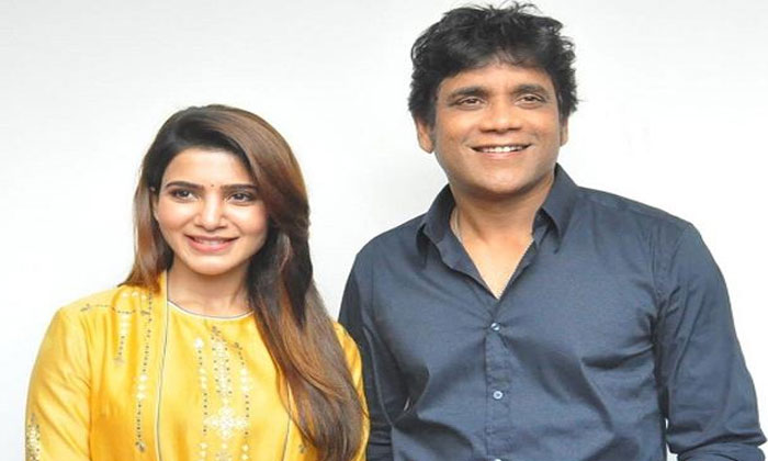 samantha Manmadhudu 2