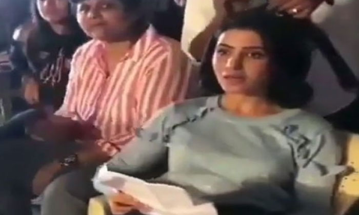 samantha akkineni
