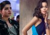 Samantha turns Kangana Ranaut