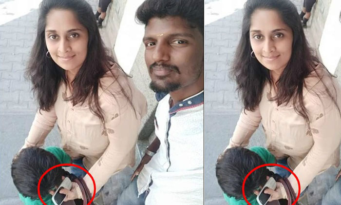 Ajith wife Shalini takes netizens by surprise 1 shalini phone model