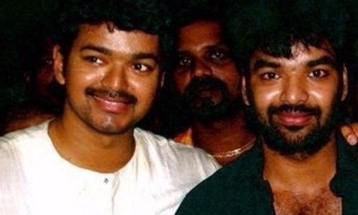 How Thalapathy helped Jai to fulfill his dream 1 thalapthy vijay jai