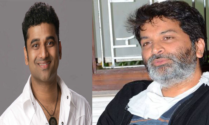 trivikram devi sri prasad