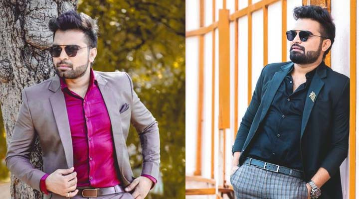 హీరోగా యాంకర్ ప్రదీప్ మాచిరాజు 2 13 7