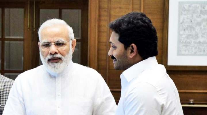 ఎన్నికల ముందు జగన్పై టీడీపీ మరో అస్త్రం..! 1 18a