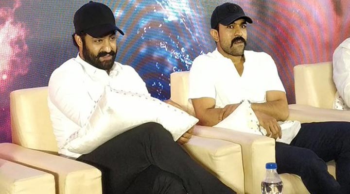 RRR all deets here! 1 2a 2