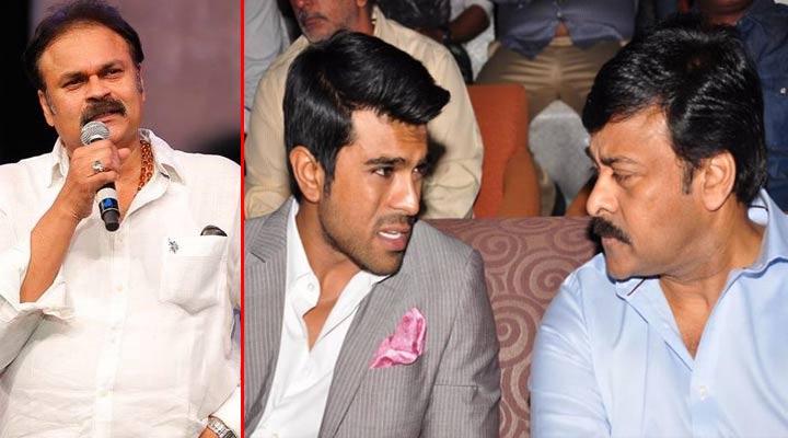 చిరంజీవి బయోపిక్పై రామ్చరణ్కు నాగబాబు సలహా..! 1 5 10