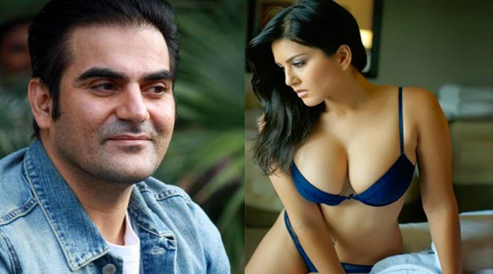 సన్నీలియోన్ను ఏడిపించిన సల్మాన్ఖాన్ సోదరుడు 1 7 10