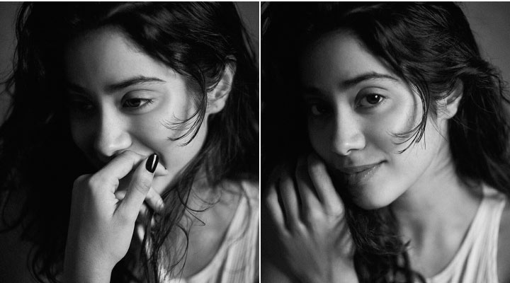 మీ కోసమే నా అందాలంటూ హాట్ కామెంట్స్ చేసిన జాన్వీ కపూర్ 3 7b 2