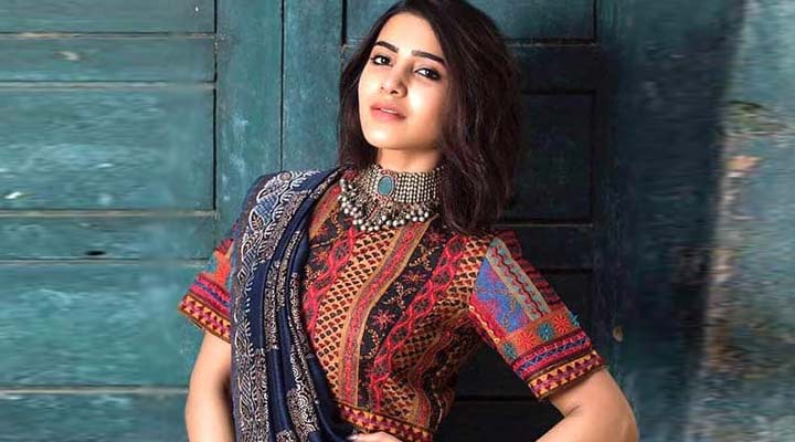 పెళ్లి తర్వాత నా కోపాన్ని అదుపులో పెట్టుకోగలుగుతున్నా: సమంత 1 8 16