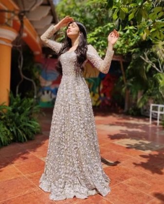 Adah Sharma Latest Photoshoot Stills 3