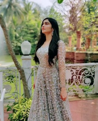 Adah Sharma Latest Photoshoot Stills1