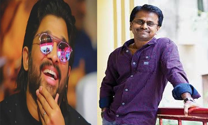 After Sukumar, Allu Arjun signs up for AR Murugadoss? 1 Allu Arjun AR Murugadoss film