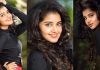 Anupama Parameswaran Gorgeous New Stills Anupama Parameswaran Gorgeous New Stills