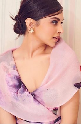 Deepika Padukone Latest Images 6