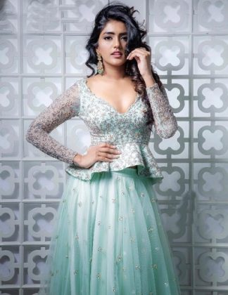 Eesha Rebba Stunning New Stills 2