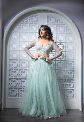 Eesha Rebba Stunning New Stills4