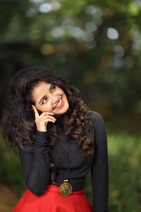 Gorgeous Anupama Parameswaran 3