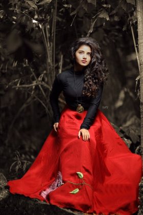 Gorgeous Anupama Parameswaran 4