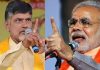 How BJP has hit TDP below the belt?