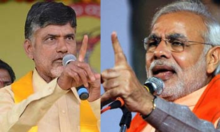 How BJP has hit TDP below the belt