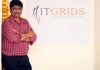 Data theft case: IT Grids CEO Ashok asked to respond