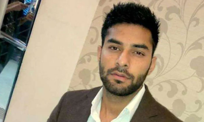 Jaskirat Singh Sidhu