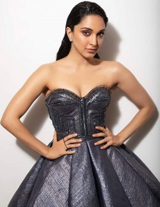 Kiara Advani Looks Stunning 1