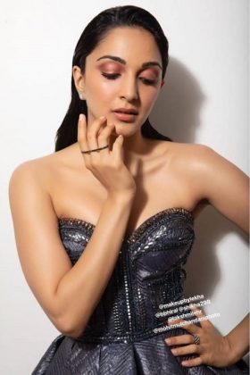 Kiara Advani Looks Stunning 2