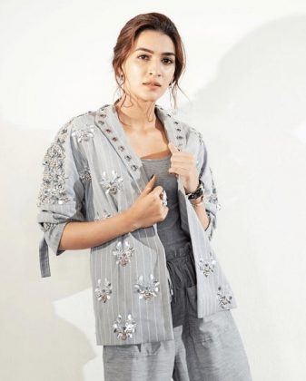 Kriti Sanon Fashion Stills 3