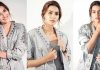 Kriti Sanon New Fashion Stills
