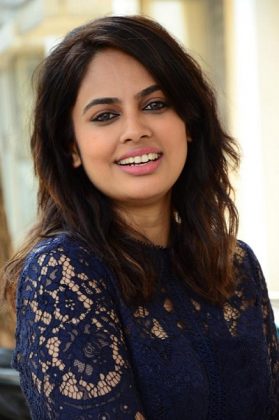 Nandita Swetha Latest Stills 1